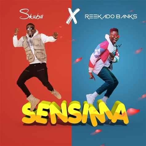 skiibii sensima mp3 download